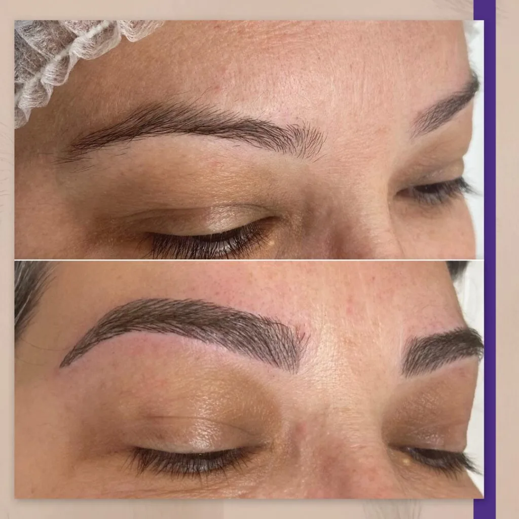 Tatuaje Cosmetice